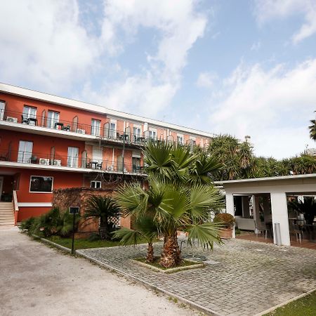 Hotel Giardino D'Europa Rome Bagian luar foto