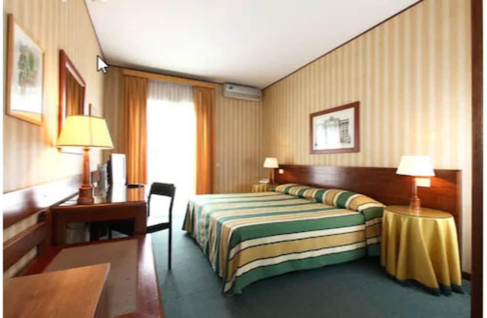 Hotel Giardino D'Europa Rome Bagian luar foto