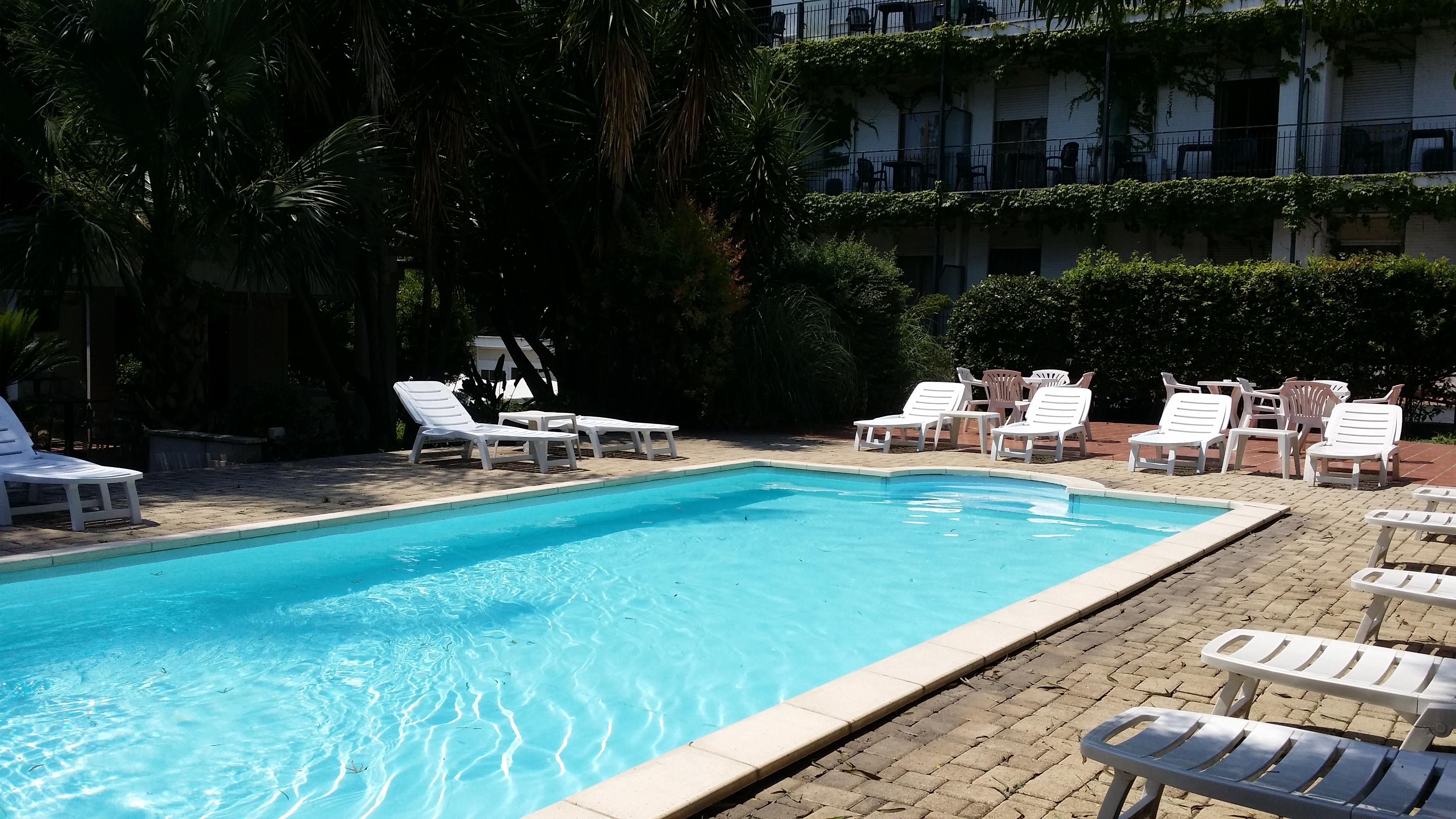 Hotel Giardino D'Europa Rome Bagian luar foto