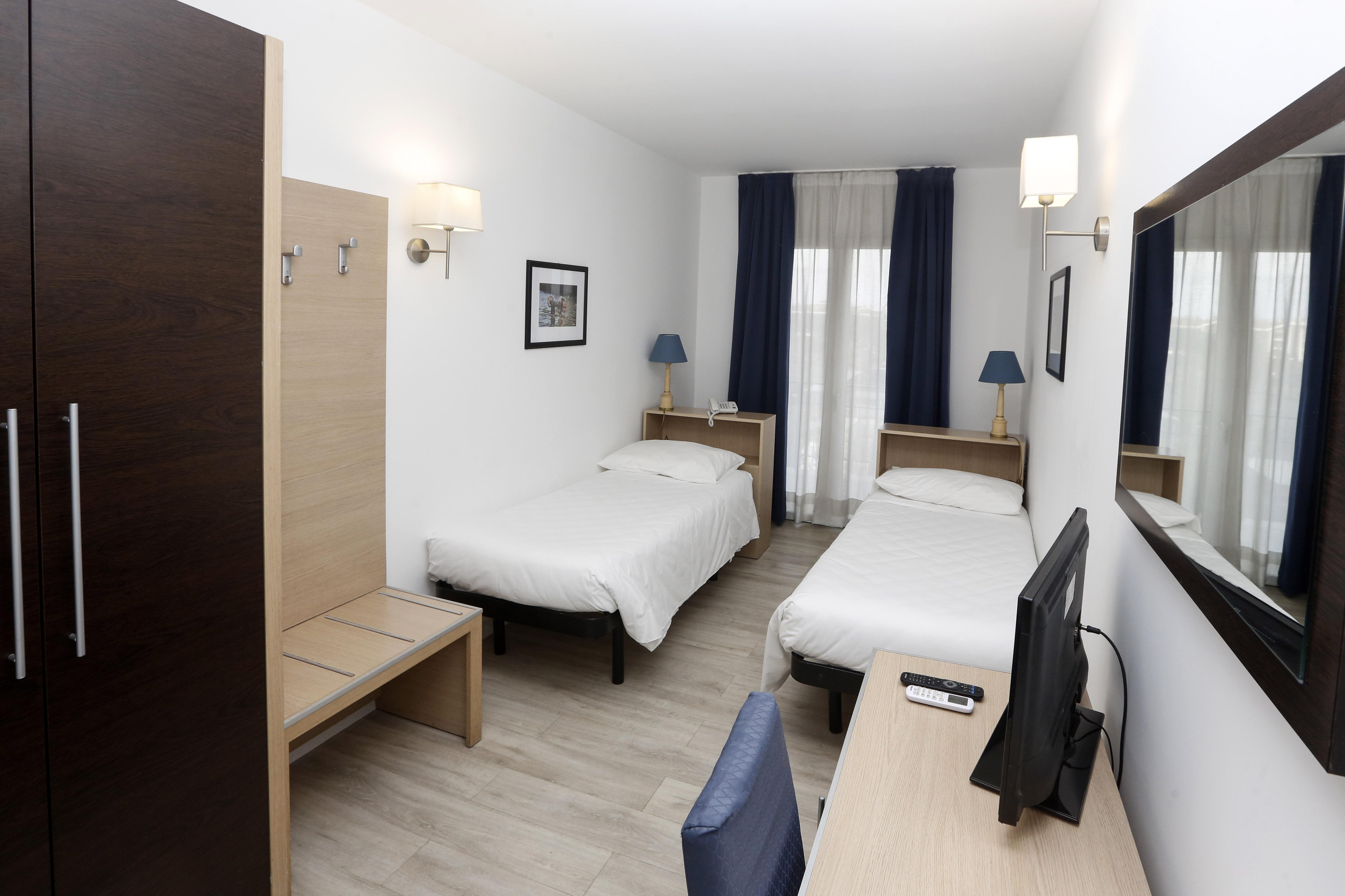 Hotel Giardino D'Europa Rome Bagian luar foto