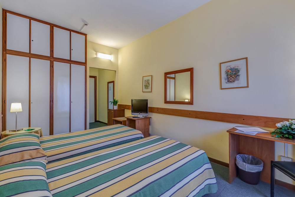 Hotel Giardino D'Europa Rome Bagian luar foto