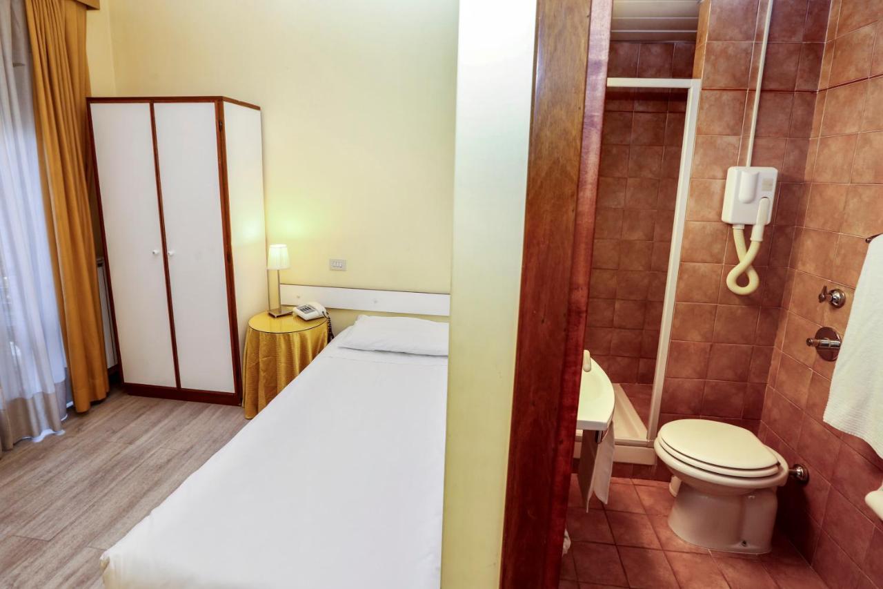 Hotel Giardino D'Europa Rome Bagian luar foto